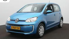 Gebruikt 2020 VW e-up! Hatchback | € 12.900 (Eerlijke prijs)