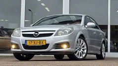 Grijs Gebruikt 2007 Opel Vectra GTS Hatchback | € 2.994 (Eerlijke prijs)