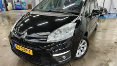 Gebruikt 2013 Citroën C4 Picasso MPV | € 4.350 (Super prijs)