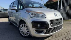 Grijs Gebruikt 2009 Citroën C3 Picasso MPV | € 2.900 (Goede deal)