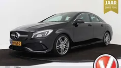 Mercedes CLA180