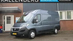 Gebruikt 2018 Fiat Ducato Van | € 10.900 (Super prijs)