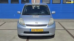 Daihatsu Sirion