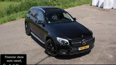 Gebruikt 2017 Mercedes GLC250 Premium Plus SUV | € 27.950 (Goede deal)