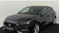 Gebruikt 2022 Seat Leon FR Hatchback | € 22.750 (Super prijs)