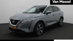 Gebruikt 2024 Nissan Qashqai 360º SUV | € 30.940 (Goede deal)