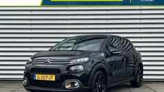 Zwart Gebruikt 2019 Citroën C3 Origins Hatchback | € 11.940 (Eerlijke prijs)
