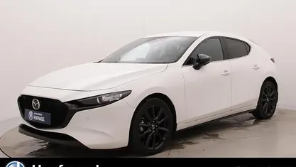 Gebruikt 2022 Mazda 3 Homura-Line Hatchback | € 24.750 (Goede deal)