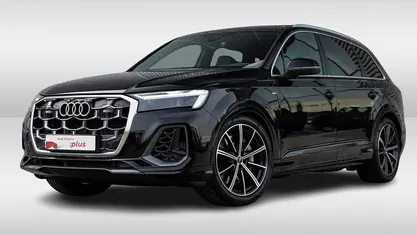 Occasion Audi Q7 Proline 394 PK (289 kW) 2025 SUV