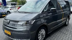 Grijs Gebruikt 2023 VW Multivan MPV | € 58.950 (Goede deal)