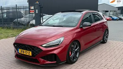 Gebruikt 2021 Hyundai i30 N Performance Hatchback | € 34.950 (Eerlijke prijs)
