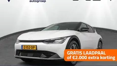 Gebruikt 2024 Kia EV6 Light SUV | € 29.950 (Goede deal)