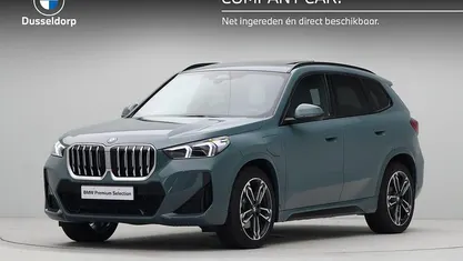Occasion BMW X1 M Sport 245 PK (180 kW) 2025 Groen SUV