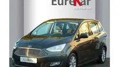 Gebruikt 2016 Ford C-MAX Titanium MPV | € 11.990 (Eerlijke prijs)