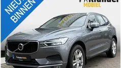 Grijs, metallic lak Gebruikt 2018 Volvo XC60 Momentum SUV | € 29.890 (Goede deal)