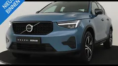 Blauw Gebruikt 2025 Volvo XC40 Plus SUV | € 45.390 (Goede deal)