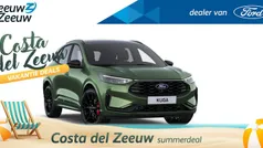 Gebruikt 2025 Ford Kuga ST-Line X SUV | € 46.837 (Eerlijke prijs)