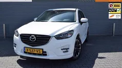 Gebruikt 2016 Mazda CX-5 SUV | € 23.250 (Eerlijke prijs)