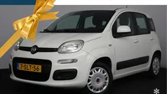 Gebruikt 2013 Fiat Panda Hatchback | € 4.900 (Eerlijke prijs)