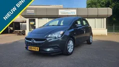 Gebruikt 2017 Opel Corsa Edition Hatchback | € 6.950 (Goede deal)