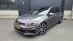Grijs Gebruikt 2017 VW Golf VII GTI Hatchback | € 20.750 (Eerlijke prijs)