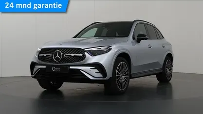 Occasion Mercedes GLC300e Sport Edition 313 PK (230 kW) 2024 SUV