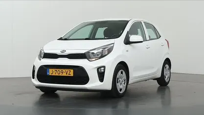 Gebruikt 2020 Kia Picanto Hatchback | € 10.935 (Eerlijke prijs)