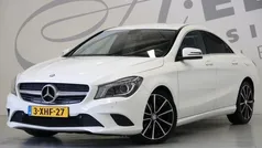 Mercedes CLA180