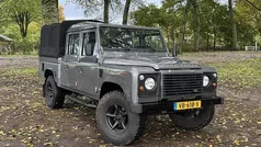 Gebruikt 2007 Land Rover Defender Van | € 29.950 (Super prijs)