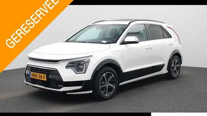 Occasion 2025 Kia Niro SUV | € 36.940 (Eerlijke prijs)
