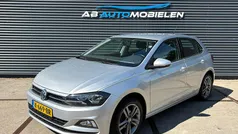 Grijs Gebruikt 2020 VW Polo Comfortline Hatchback | € 10.450 (Eerlijke prijs)
