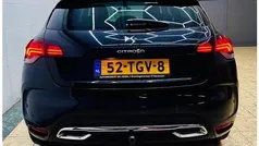 Zwart Gebruikt 2012 Citroën DS4 Sport Chic Hatchback | € 7.495 (Eerlijke prijs)