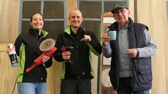 Gebruikt 2012 Kia Sportage Comfort SUV | € 8.750 (Eerlijke prijs)