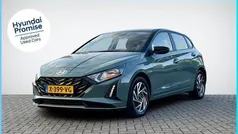 Gebruikt 2024 Hyundai i20 Comfort Hatchback | € 21.940 (Eerlijke prijs)