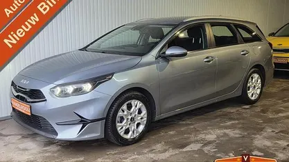 Occasion Kia Ceed Sportswagon 2023 Stationwagen