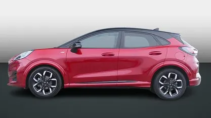 Occasion Ford Puma ST-Line X 155 PK (114 kW) 2020 SUV
