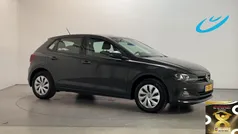 Gebruikt 2021 VW Polo Comfortline Hatchback | € 14.750 (Goede deal)