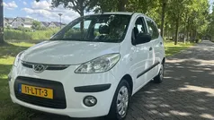 Gebruikt 2010 Hyundai i10 Active Hatchback | € 2.995 (Eerlijke prijs)