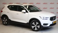 Suv Gebruikt 2020 Volvo XC40 Momentum SUV | € 27.450 (Eerlijke prijs)