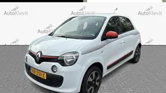 Wit Gebruikt 2015 Renault Twingo Collection Hatchback | € 7.950 (Eerlijke prijs)