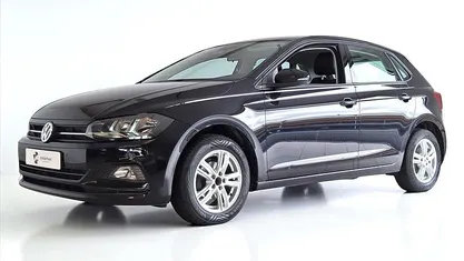 Occasion VW Polo Comfortline 2021 Hatchback