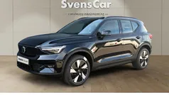Overige Nieuw 2024 Volvo EX40 Plus SUV | € 43.445 (Super prijs)
