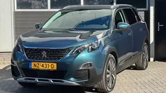 Gebruikt 2017 Peugeot 5008 MPV | € 14.995 (Eerlijke prijs)