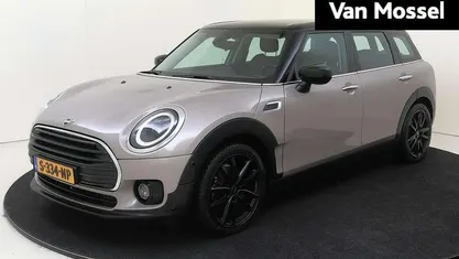 Gebruikt 2022 Mini John Cooper Works Clubman Stationwagen | € 27.440 (Super prijs)