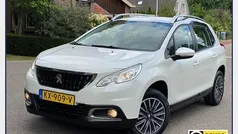Gebruikt 2017 Peugeot 2008 SUV | € 7.250 (Eerlijke prijs)