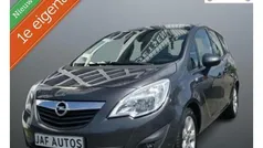 Gebruikt 2011 Opel Meriva MPV | € 3.750 (Goede deal)
