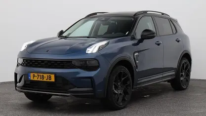 Gebruikt 2022 Lynk & Co 01 SUV | € 20.400 (Super prijs)