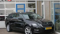 Gebruikt 2018 Skoda Octavia Clever Stationwagen | € 15.950 (Eerlijke prijs)