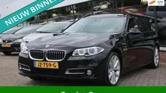 Gebruikt 2016 BMW 530 Efficient Dynamics Stationwagen | € 16.945 (Super prijs)