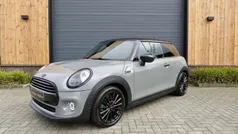 Grijs Gebruikt 2020 Mini John Cooper Works Pepper Hatchback | € 19.950 (Goede deal)